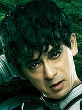 photo de Ken'ichi Takitô