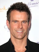 photo de Cameron Mathison