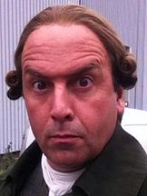 photo de Hywel Simons