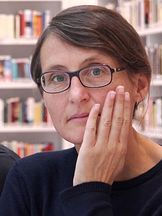 photo de Wiltrud Baier