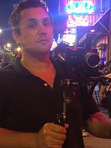 photo de Matt Ornstein