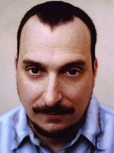 photo de Michael Rivkin