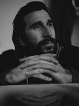 photo de Kristopher Avedisian