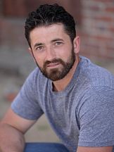 photo de Shawn Contois