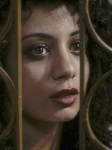 photo de Sarra Hannachi