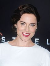 photo de Antje Traue
