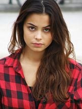 photo de Romane Rauss