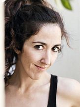 photo de Betsy Túrnez