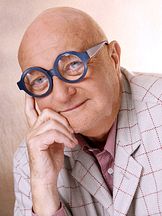 photo de Jean-Pierre Coffe