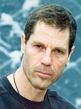 photo de Ohad Naharin