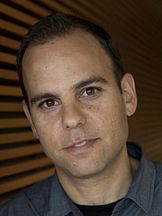 photo de Jason Cohen