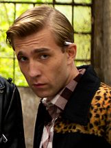 photo de Jeremias Koschorz