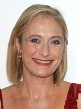 Caroline Goodall