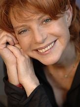 photo de Agathe Natanson