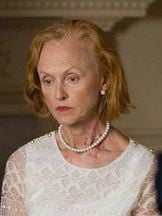 photo de Jill Larson