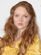 photo de Lily Cole