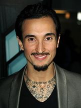 photo de Luis Da Silva Jr.