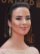 photo de Ashleigh Brewer