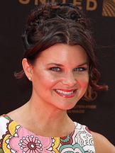 photo de Heather Tom