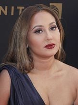 photo de Adrienne Bailon