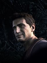 photo de Nathan Drake