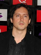 photo de Carl Barât