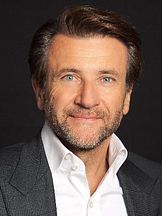 photo de Roberty Herjavec