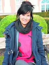 photo de Shoko Hara