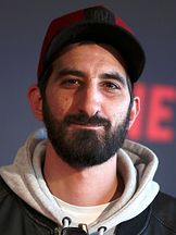 photo de Hedi Bouchenafa