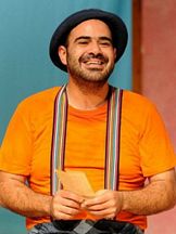 photo de Amer Hlehel