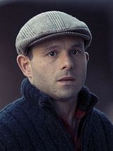 photo de Anatol Yusef