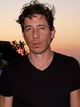 photo de Monty Miranda