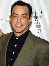 photo de Victor Colicchio