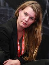 photo de Katja Adomeit