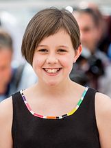 photo de Ruby Barnhill
