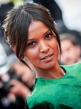 photo de Liya Kebede