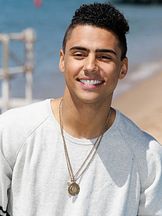photo de Quincy Brown