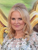 photo de Suzanne Todd