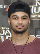 photo de Jamaal Murray
