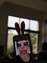 photo de Sandra Di Pasquale