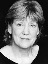 photo de Joan Blackham