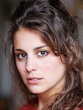 photo de Lou Chauvain