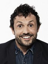 photo de Willy Rovelli