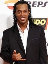photo de Ronaldinho Gaúcho