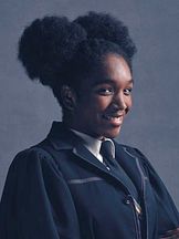 photo de Cherrelle Skeete