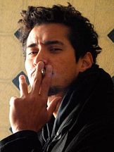 photo de Alí Rondon