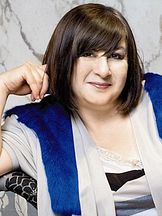 photo de Marie Ludvikova