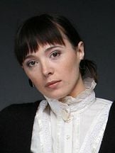 photo de Ia Sukhitashvili