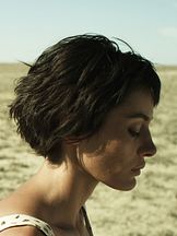 photo de Salomé Demuria