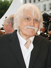 photo de François Cavanna